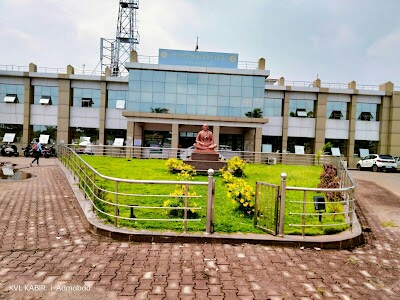 Collectorate Balod