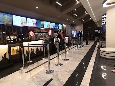 INOX Nexus Indore Central