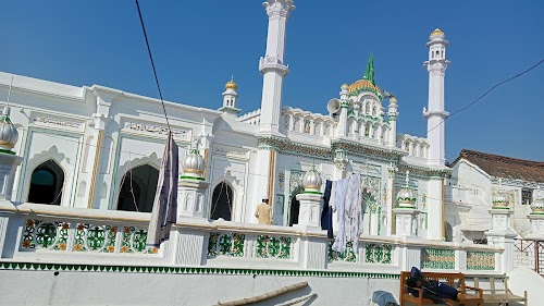 Dargah Mosque