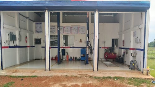 Maruti Suzuki Service (Bhandari Automobiles)