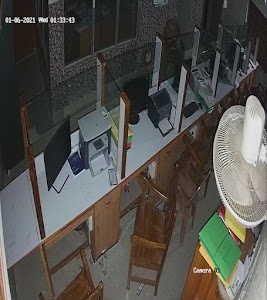 IT BYTE NETWORK,CCTV CAMERA STORE