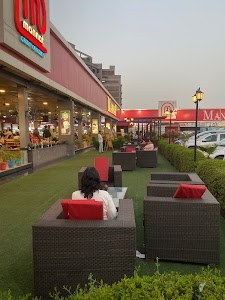 Mannat Hotel