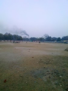 Sugar Mill Tilhar