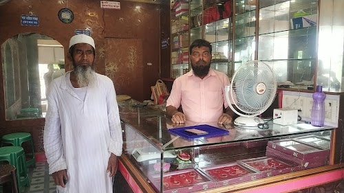 Kolkata Jewelers