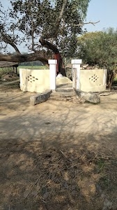 डीह बाबा मन्दिर
