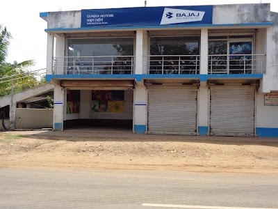 BAJAJ 2 WHELLER SERVICE