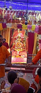 sheetla mata mandir