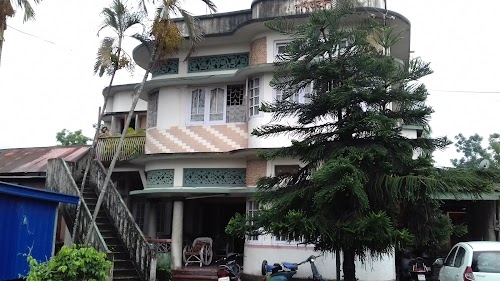 Panigaon