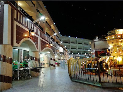 فندق بهادر الهدا