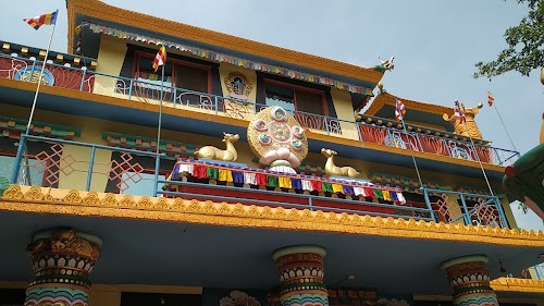 Shinde Vasti, Ravet