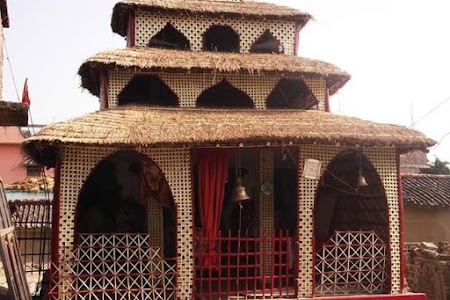 Shri Achaleshwar Mahadev Mandir