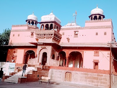 Shiv Temple