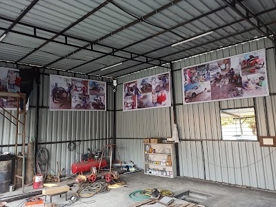 Talawade IT Park Chowk