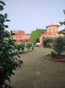 Dayalbagh Educational Institute, Gate no. 5
