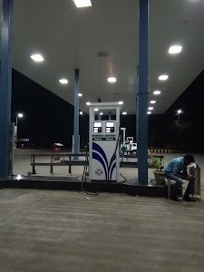 Baba petroleum
