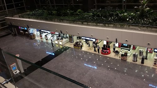 AAI Colony