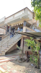 Mahakali Temple