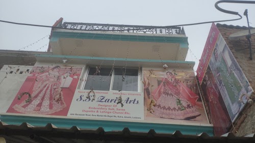 Ss Zari Arts