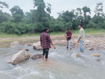 Patratu Valley Picnic Spot