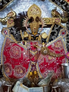 Shree Ram Mandir Ningnoti