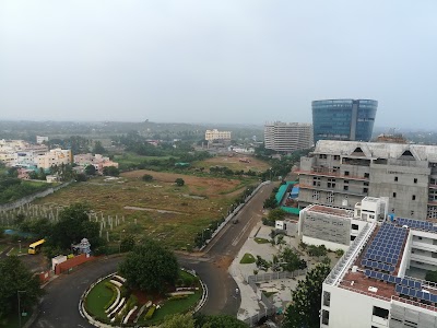Vistarah Homes Guduvancherry