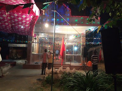 Bhairo Baba Mandir