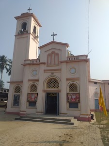 Howlia Church