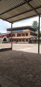 Ramzanali Shaikh English High School