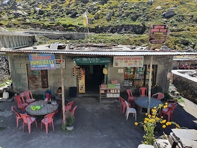 Ghepan home stays , Koksar