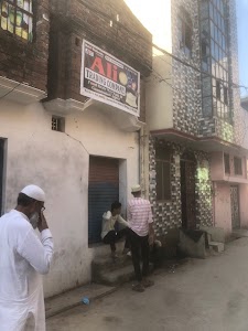 Rashid kirana store