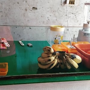 Indane gas Office