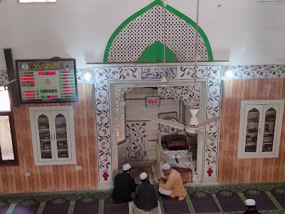 Bilal Masjid