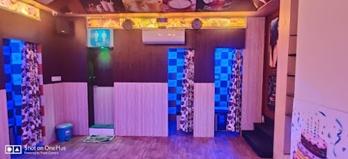 Cafe Mehfil & Resto Mansarovar