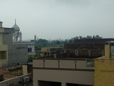 Gawla Khooh Pharala