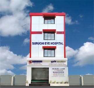 Suruchi Eye Hospital & Lasik Centre