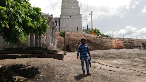 Nallagonda