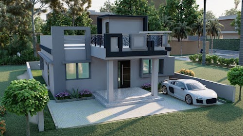 PK Architects