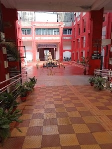 Toshali Bhawan