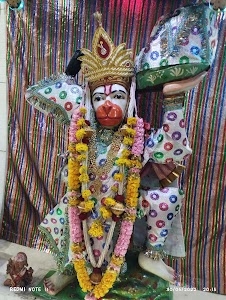 Bala Hanuman Mandir