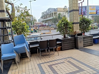 Happy Street - Law Garden