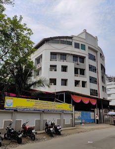 Expert's International High School And Junior College