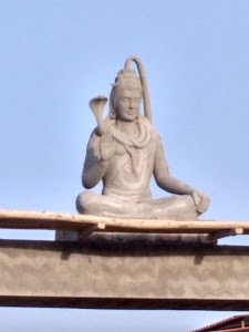 Shiv Mandir