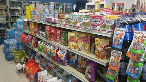 NAINA VARIETY STORE (SAI NAINA MOBILE)