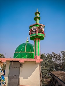 Sunni Jame Masjid ️, Pratappur
