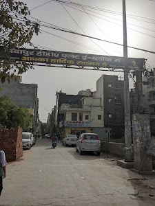 Bindapur D.D.A Flats E Block