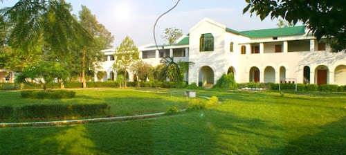 Dehradun Hills Academy Boutique Residential School