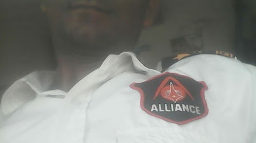 ALLIANCE SERVICE