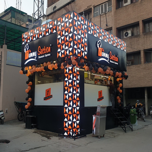 The Tummy Section, Punjabi Bagh