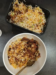 Hyderabadi Laziz