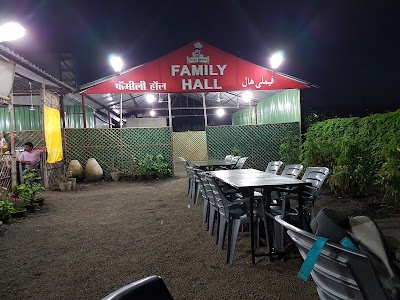Zaiqa Family Dhaba